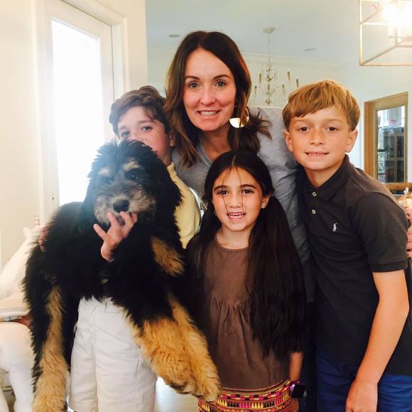 Meet your Posher, Jennie - Picture 1 of 1